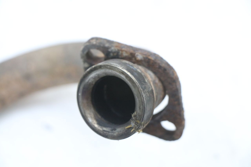 photo de EXHAUST MANIFOLD PIAGGIO XEVO - X EVO 125 (2007 - 2017) - Technical close-up