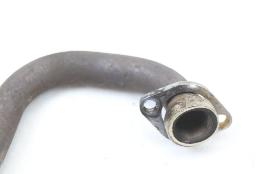 photo de EXHAUST MANIFOLD PIAGGIO XEVO - X EVO 125 (2007 - 2017) - Zoom on usage condition