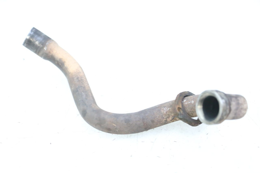 photo de EXHAUST MANIFOLD PIAGGIO XEVO - X EVO 125 (2007 - 2017) - Technical close-up