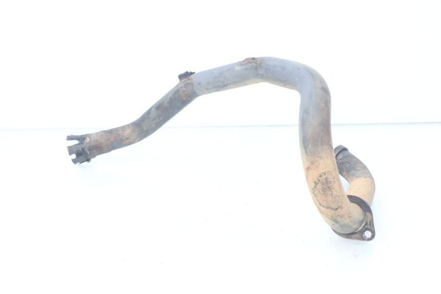photo de EXHAUST MANIFOLD SUZUKI XF FREEWIND 650 (1997 - 2003) - Component detail