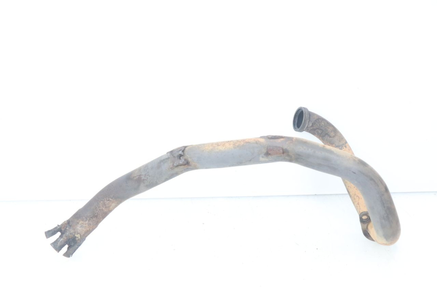 photo de EXHAUST MANIFOLD SUZUKI XF FREEWIND 650 (1997 - 2003) - Alternative perspective