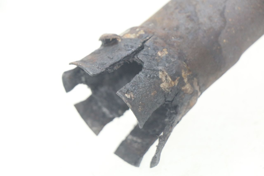 photo de EXHAUST MANIFOLD SUZUKI XF FREEWIND 650 (1997 - 2003) - Checked used part