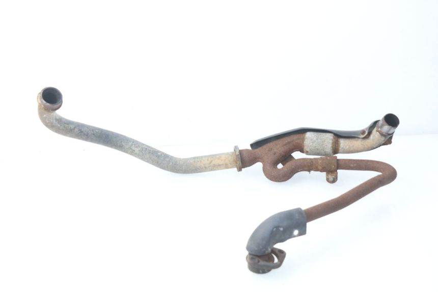 photo de EXHAUST PIPE HONDA XLV VARADERO 125 (2000 - 2006) - Main view