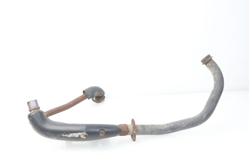 photo de EXHAUST PIPE HONDA XLV VARADERO 125 (2000 - 2006) - Component detail