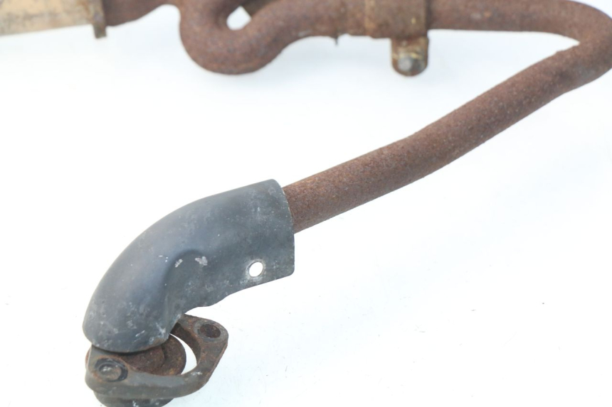 photo de EXHAUST PIPE HONDA XLV VARADERO 125 (2000 - 2006) - Additional view of the item