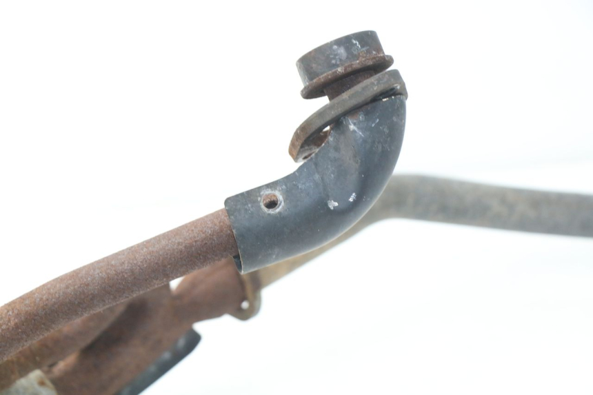 photo de EXHAUST PIPE HONDA XLV VARADERO 125 (2000 - 2006) - Technical close-up