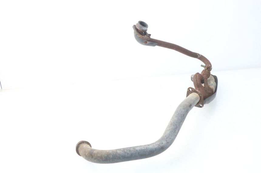 photo de EXHAUST PIPE HONDA XLV VARADERO 125 (2000 - 2006) - Product overview