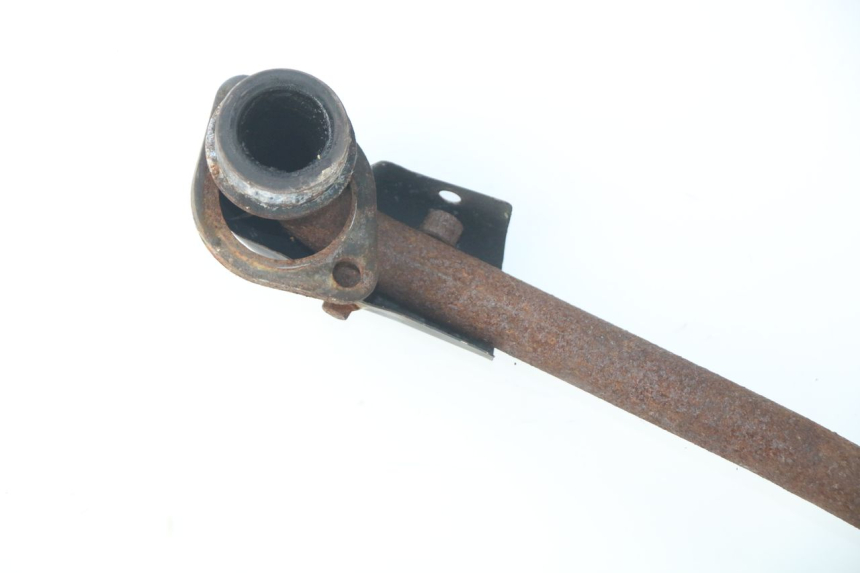 photo de EXHAUST PIPE HONDA XLV VARADERO 125 (2000 - 2006) - Surface and material condition