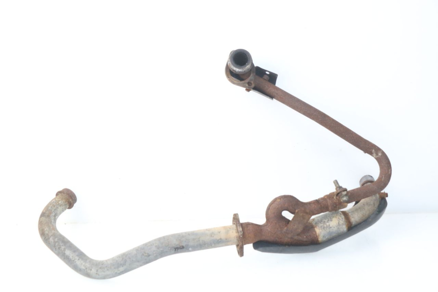 photo de EXHAUST PIPE HONDA XLV VARADERO 125 (2000 - 2006) - Checked used part