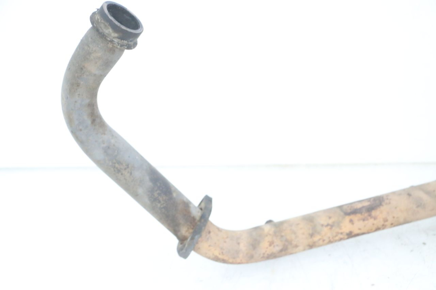 photo de EXHAUST PIPE HONDA XLV VARADERO 125 (2000 - 2006) - Focus on structure
