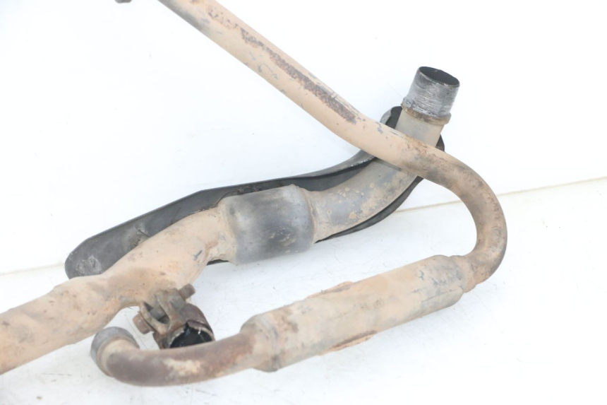photo de EXHAUST PIPE HONDA XLV VARADERO 125 (2000 - 2006) - Used quality zoom