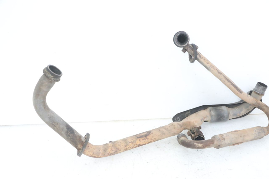 photo de EXHAUST PIPE HONDA XLV VARADERO 125 (2000 - 2006) - Main view
