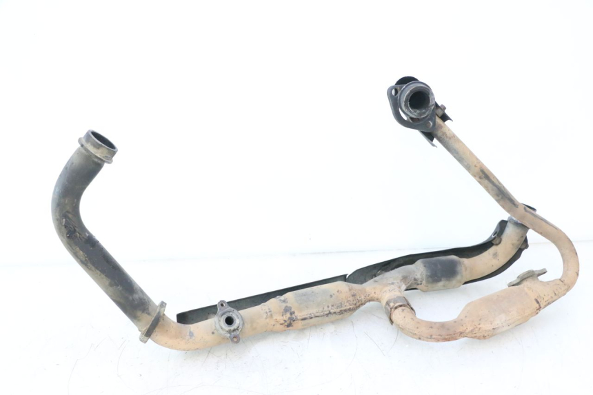 photo de EXHAUST PIPE HONDA XLV VARADERO 125 (2007 - 2012) - Component detail