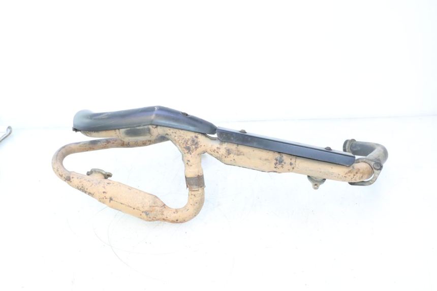 photo de EXHAUST PIPE HONDA XLV VARADERO 125 (2007 - 2012) - Additional view of the item