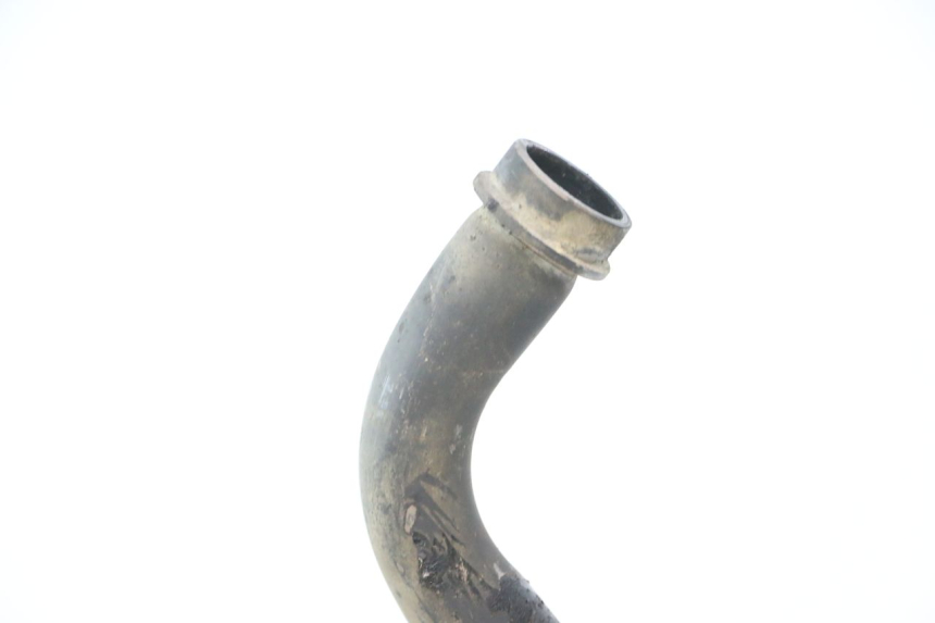 photo de EXHAUST PIPE HONDA XLV VARADERO 125 (2007 - 2012) - Focus on structure