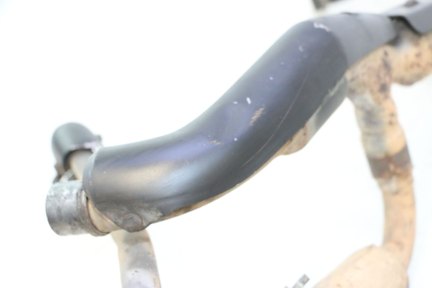 photo de EXHAUST PIPE HONDA XLV VARADERO 125 (2007 - 2012) - Product overview