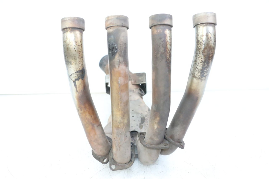 photo de EXHAUST PIPE YAMAHA FZ1 FAZER 1000 (2007 - 2009) - Supplementary product photo