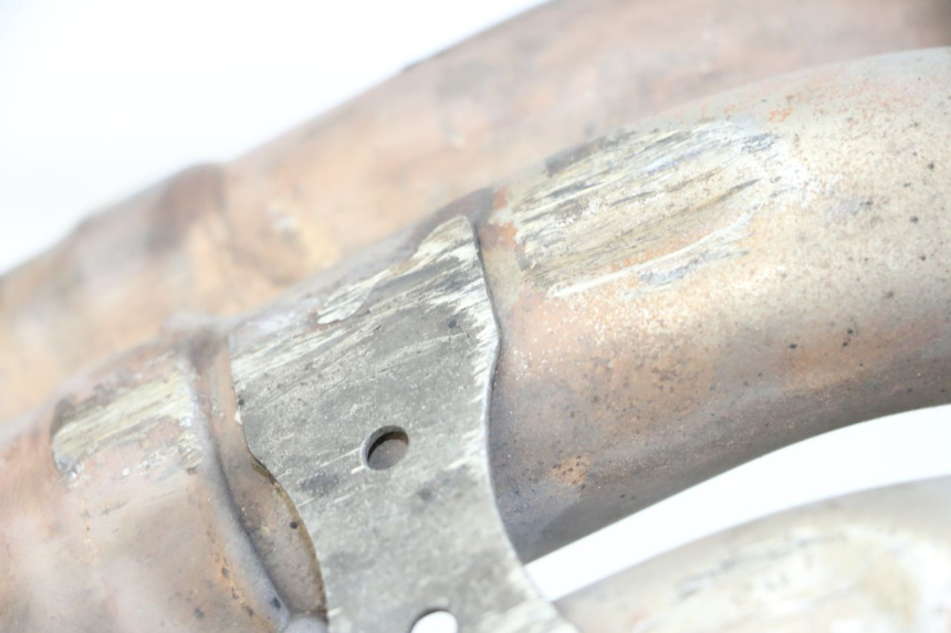 photo de EXHAUST PIPE YAMAHA FZ1 FAZER 1000 (2007 - 2009) - Technical close-up