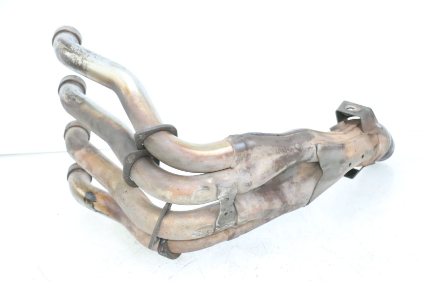 photo de EXHAUST PIPE YAMAHA FZ1 FAZER 1000 (2007 - 2009) - Surface and material condition