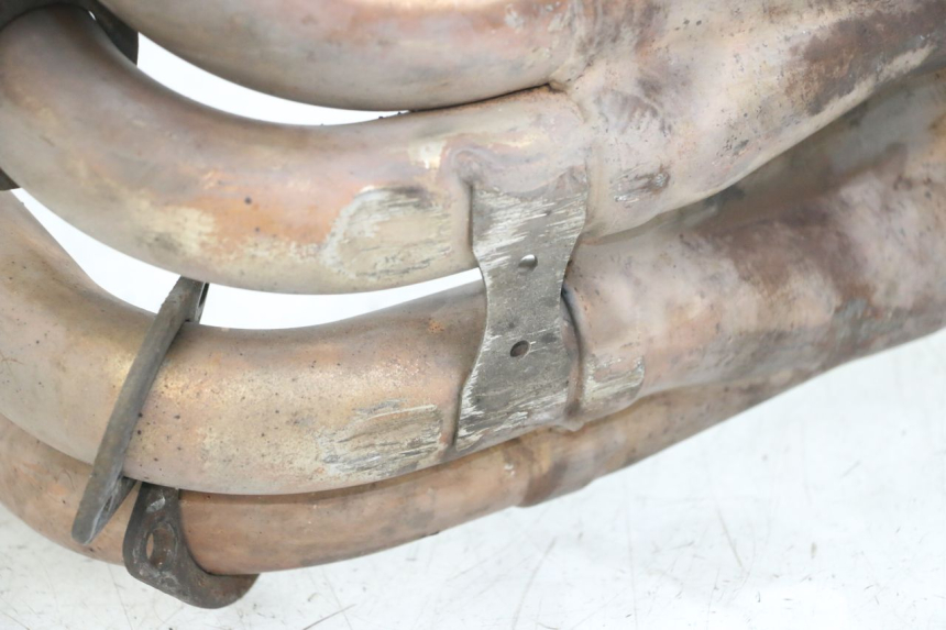 photo de EXHAUST PIPE YAMAHA FZ1 FAZER 1000 (2007 - 2009) - Checked used part