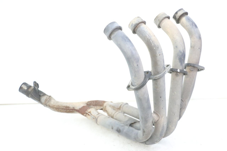 photo de EXHAUST PIPE YAMAHA FZS FAZER 600 (2001 - 2003) - Main view