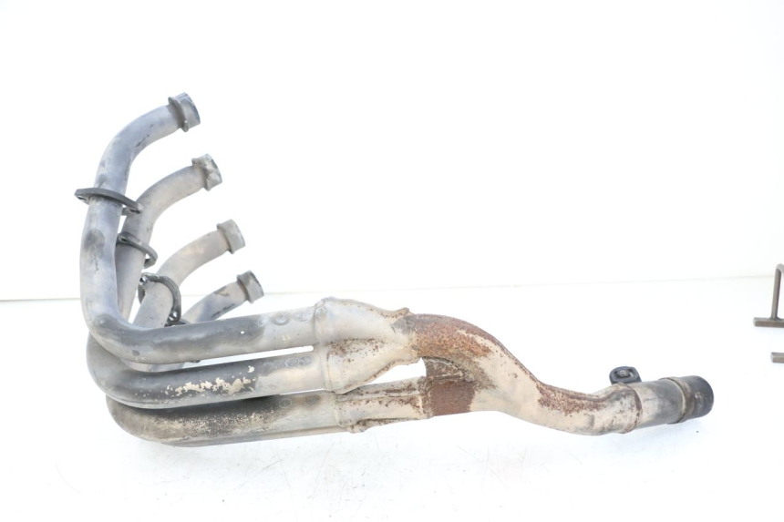 photo de EXHAUST PIPE YAMAHA FZS FAZER 600 (2001 - 2003) - Product overview