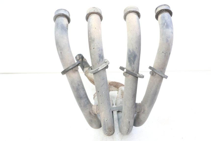 photo de EXHAUST PIPE YAMAHA FZS FAZER 600 (2001 - 2003) - Surface and material condition