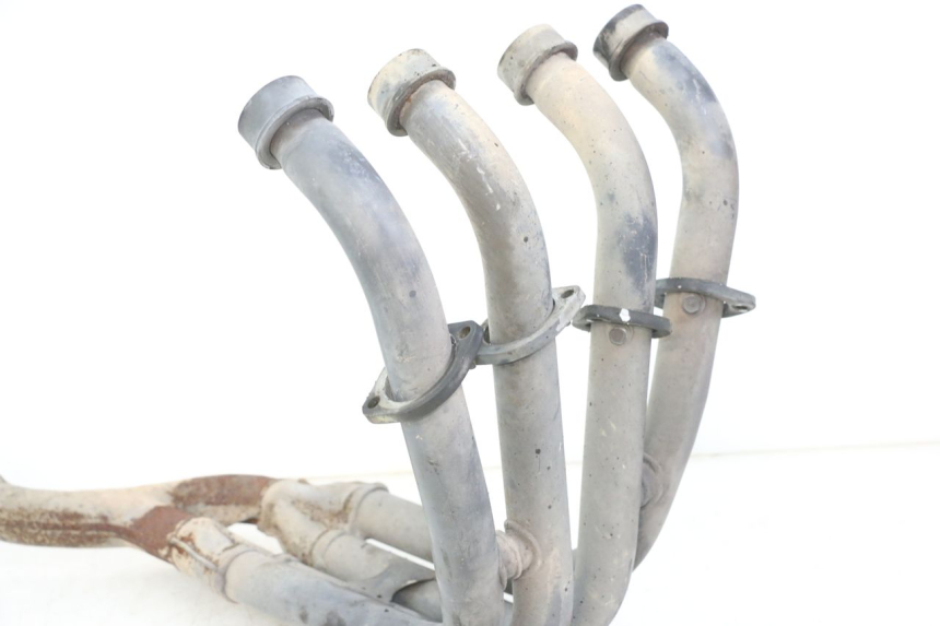 photo de EXHAUST PIPE YAMAHA FZS FAZER 600 (2001 - 2003) - Checked used part