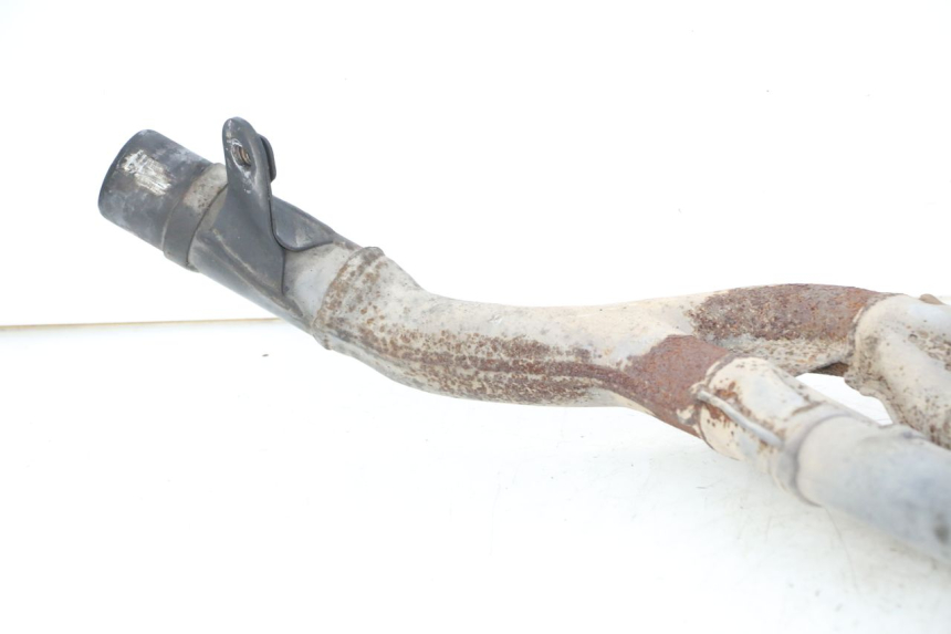 photo de EXHAUST PIPE YAMAHA FZS FAZER 600 (2001 - 2003) - Markings and original references