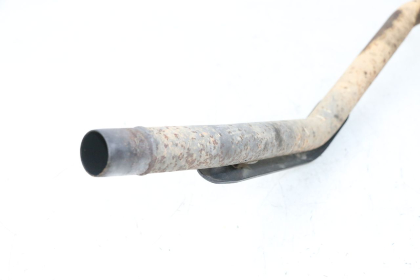 photo de EXHAUST PIPE YAMAHA YFM R RAPTOR 250 (2008 - 2014) - Zoom on usage condition