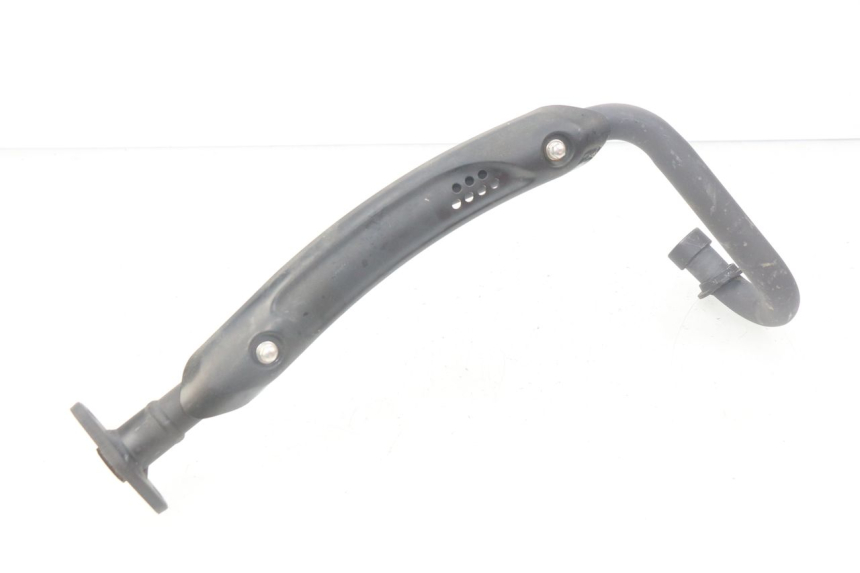 photo de EXHAUST MANIFOLD YAMAHA YFM R RAPTOR 90 (2017 - 2023) - Technical close-up