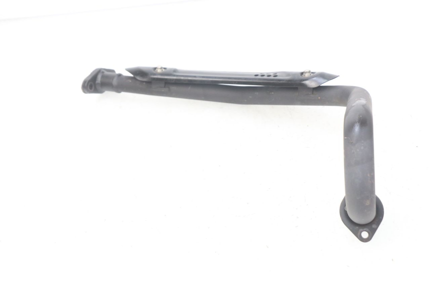 photo de EXHAUST MANIFOLD YAMAHA YFM R RAPTOR 90 (2017 - 2023) - Zoom on usage condition