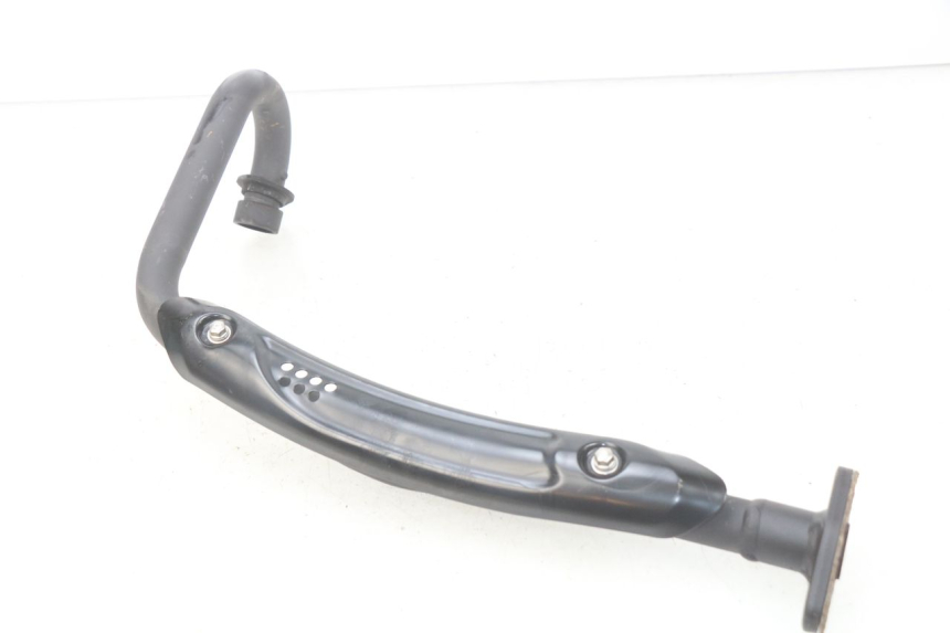 photo de EXHAUST MANIFOLD YAMAHA YFM R RAPTOR 90 (2017 - 2023) - Technical close-up