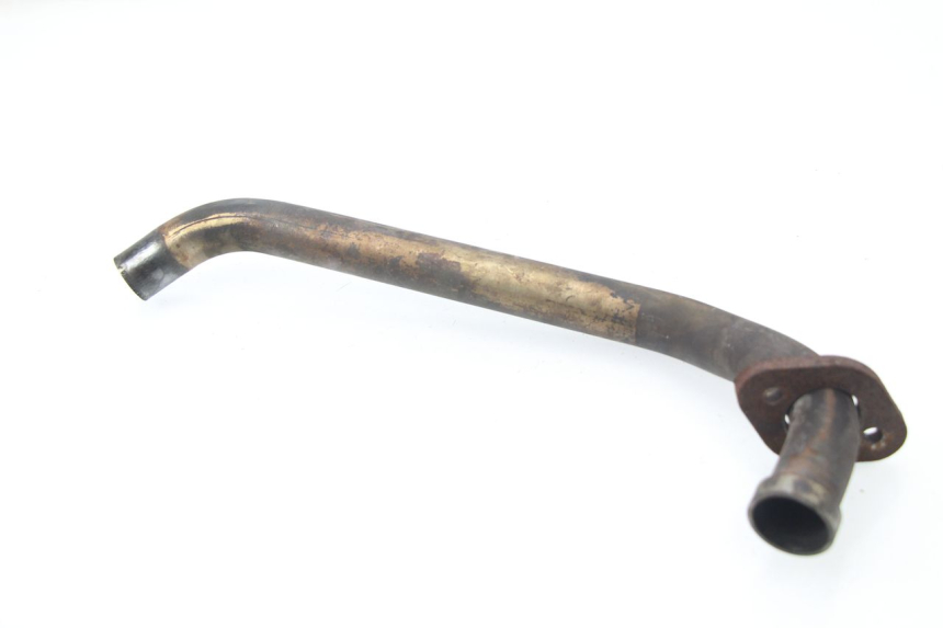 photo de EXHAUST PIPE YAMAHA YP MAJESTY 125 (1998 - 2001) - Zoom on usage condition