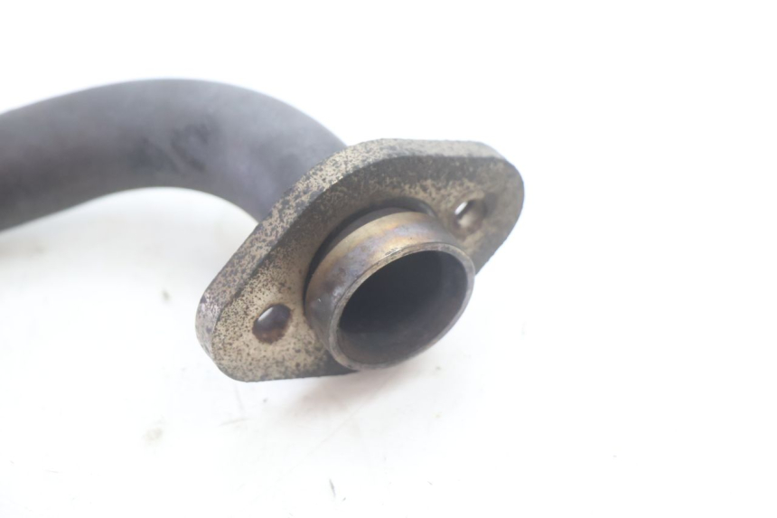 photo de EXHAUST MANIFOLD YAMAHA YP MAJESTY 125 (2007 - 2010) - Zoom on usage condition