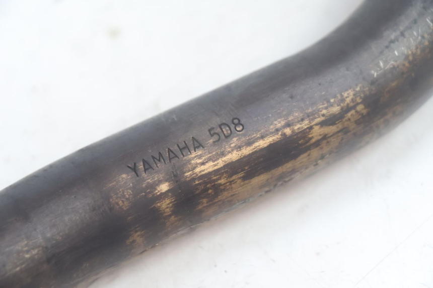 photo de EXHAUST MANIFOLD YAMAHA YP MAJESTY 125 (2007 - 2010) - Product overview