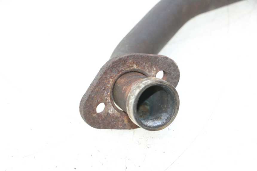 photo de MANIFOLD YAMAHA YP MAJESTY 125 (2002 - 2006) - Fixing points details