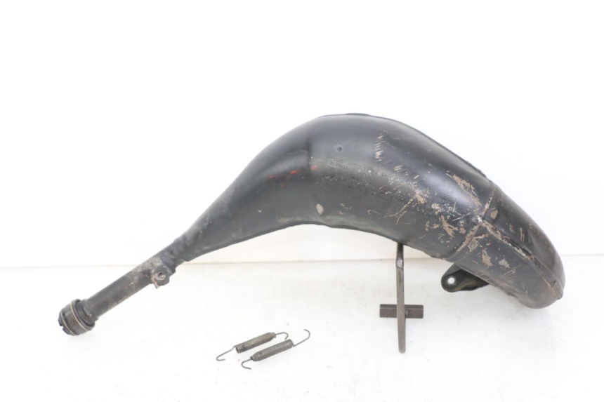 photo de MANIFOLD YAMAHA YZ 125 (2017 - 2021) - Main view