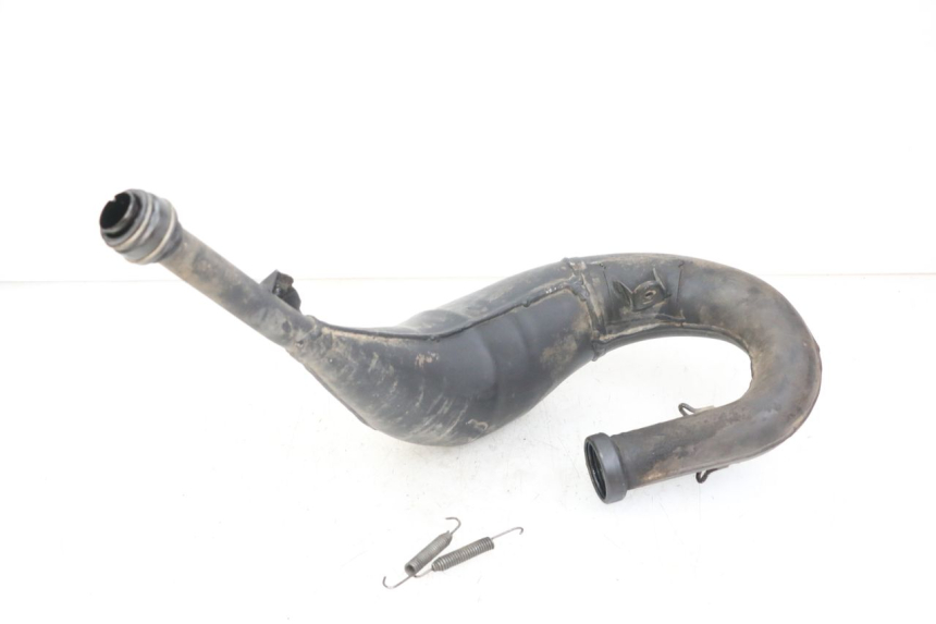 photo de MANIFOLD YAMAHA YZ 125 (2017 - 2021) - Component detail