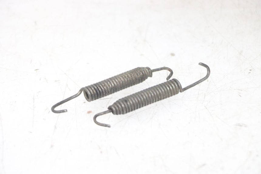 photo de MANIFOLD YAMAHA YZ 125 (2017 - 2021) - Additional view of the item