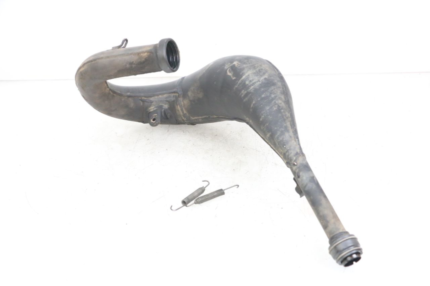 photo de MANIFOLD YAMAHA YZ 125 (2017 - 2021) - Zoom on usage condition