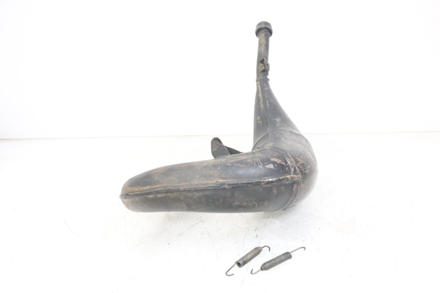 photo de MANIFOLD YAMAHA YZ 125 (2017 - 2021) - Product overview