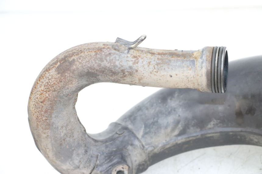 photo de Manifold YAMAHA YZ 85 (2002 - 2018) - Product overview