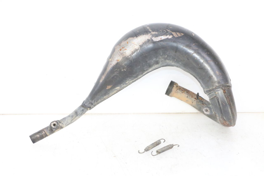 photo de Manifold YAMAHA YZ 85 (2002 - 2018) - Main view