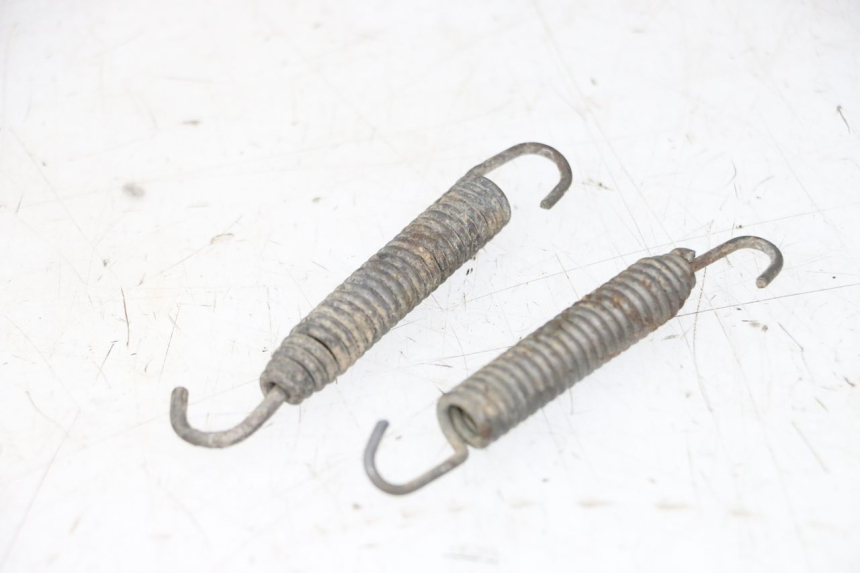 photo de Manifold YAMAHA YZ 85 (2002 - 2018) - Distinctive features