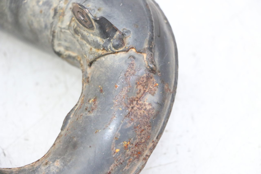 photo de Manifold YAMAHA YZ 85 (2002 - 2018) - Zoom on usage condition