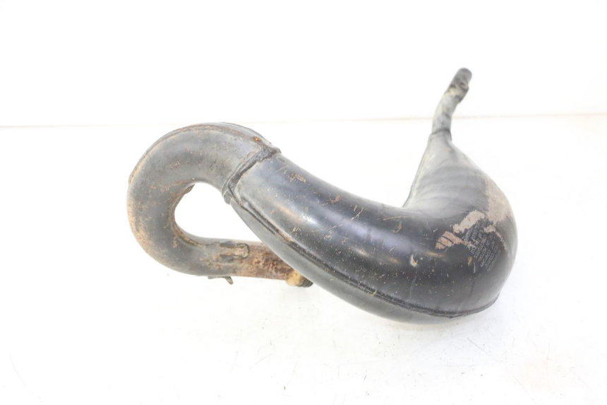 photo de Manifold YAMAHA YZ 85 (2002 - 2018) - Surface and material condition