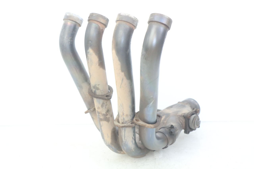 photo de EXHAUST MANIFOLD YAMAHA YZF R1 1000 (2007 - 2008) - Main view
