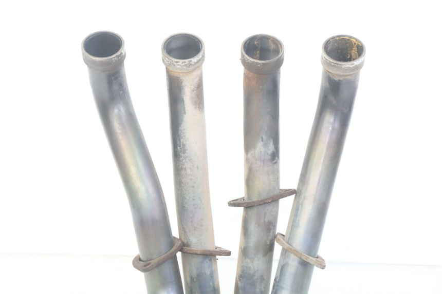 photo de EXHAUST MANIFOLD YAMAHA YZF R1 1000 (2007 - 2008) - Distinctive features