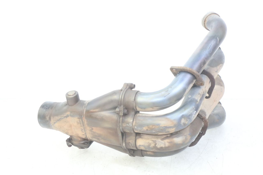 photo de EXHAUST MANIFOLD YAMAHA YZF R1 1000 (2007 - 2008) - Fixing points details